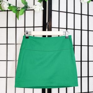 90's Retro Express Mini skirt